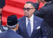 Ramai Seruan Bubarkan DPR, Sahroni: Itu Orang Tolol Se-Dunia