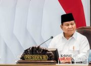 Prabowo Pecat Noel dari Wamenaker