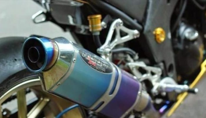 Dedi Mulyadi Keluarkan SE, Larang Penggunaan dan Penjualan Knalpot Brong di Jabar