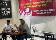 HAMI Desak Kapolri Mundur atau Presiden yang Copot