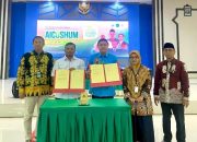 Fakultas Syariah UIN KHAS Jember Luncurkan Pusat Studi Maqasid Syariah