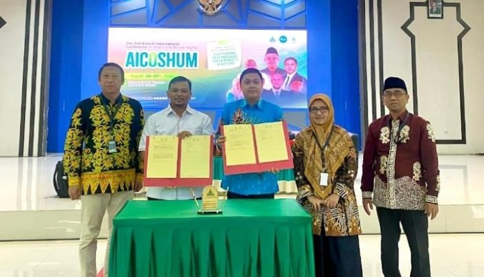 Fakultas Syariah UIN KHAS Jember Luncurkan Pusat Studi Maqasid Syariah