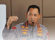 Kapolri Harus Mundur: Tragedi Affan, Luka Kemanusiaan yang Bisa Menjadi Bola Api