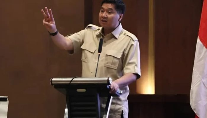 Menteri Ara Janjikan Keluarga Affan Kurniawan Rumah Subsidi: Biaya dari Saya