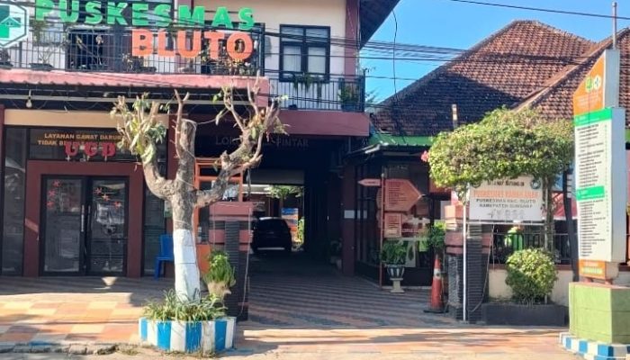 Pasien Meninggal Diduga Tabung Oksigen Kosong dan Telat Dirujuk, Keluarga Kecam Puskesmas Bluto