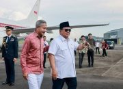 Politik RI Memanas, Eks Wamenlu Sarankan Prabowo Batalkan Kunjungan ke Tiongkok
