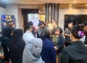 Polda Metro Jaya Tangkap Ribuan Orang Selama Demo 25-31 Agustus 2025