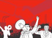 Demo Turunkan Khofifah yang Diinisiasi Cak Sholeh Cs Ditunda