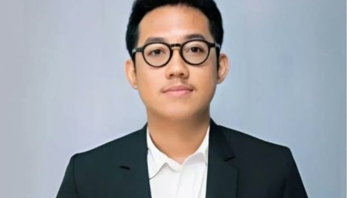 Direktur Lokataru Foundation Dijemput Paksa Polisi