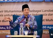 Menag Nasaruddin: Kalau Mau Cari Uang, Jangan Jadi Guru