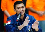 Bareskrim Polri Tindaklanjuti Dugaan Konten Demo Tersisip Judi Berkedok Gift