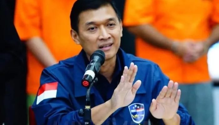 Bareskrim Polri Tindaklanjuti Dugaan Konten Demo Tersisip Judi Berkedok Gift