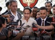 Kejagung Tetapkan Nadiem Makarim Jadi Tersangka Korupsi Pengadaan Laptop