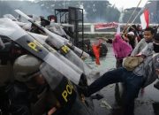 Aktivis 98 Minta Elite Tak Sibuk Cari Dalang Demo Rusuh: Biang Keroknya Parpol