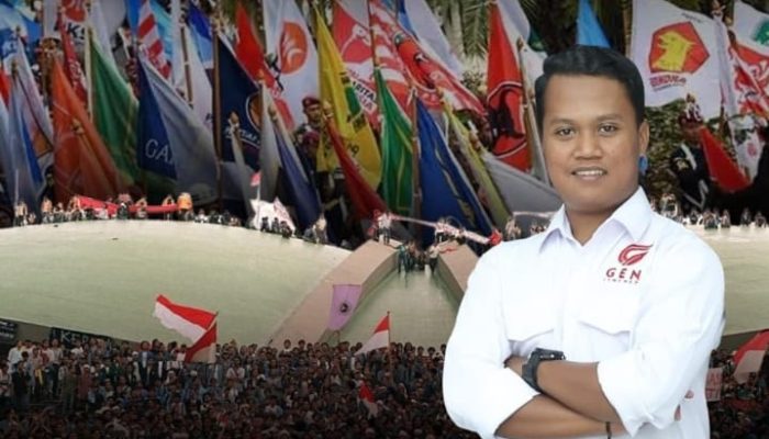 Reformasi Rekrutmen Politik: Menuju Meritokrasi dan Legitimasi Partai Politik dalam Demokrasi Indonesia