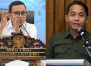 Eks Waketum Gerindra Desak Prabowo Copot Raja Juli dan Karding dari Kursi Menteri