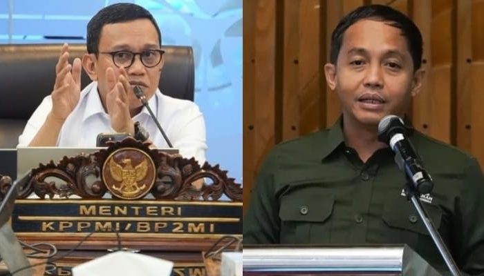 Eks Waketum Gerindra Desak Prabowo Copot Raja Juli dan Karding dari Kursi Menteri