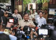 Prabowo Klaim Sudah Ciptakan Banyak Lapangan Kerja Baru
