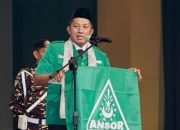 Arahan Presiden, GP Ansor Dirikan 80 Posko Aspirasi: Tak Ada Ruang Bagi Provokator
