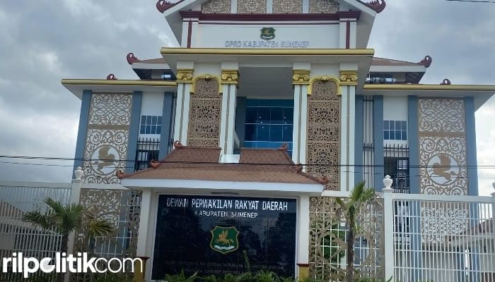 Tunjangan Rumah dan Transportasi Anggota DPRD Sumenep Capai Puluhan Juta Rupiah per Bulan