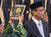 Jansen Nilai Purbaya Tak Kalah Hebat dari Sri Mulyani