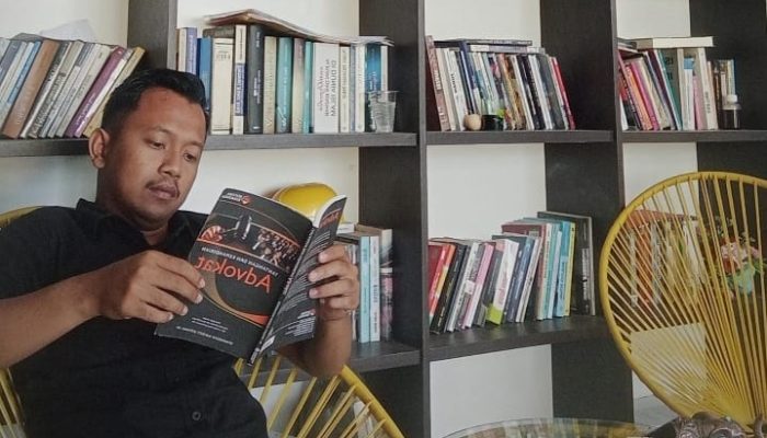 Direktur Centris Kritik Tunjangan Rumah dan Transportasi DPRD Sumenep, Soroti Etika dan Moralitas