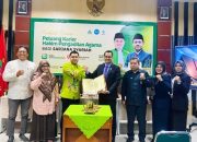 Fakultas Syariah UIN KHAS Jember Gelar Kuliah Tamu, Kaji Peluang dan Sakralitas Profesi Hakim