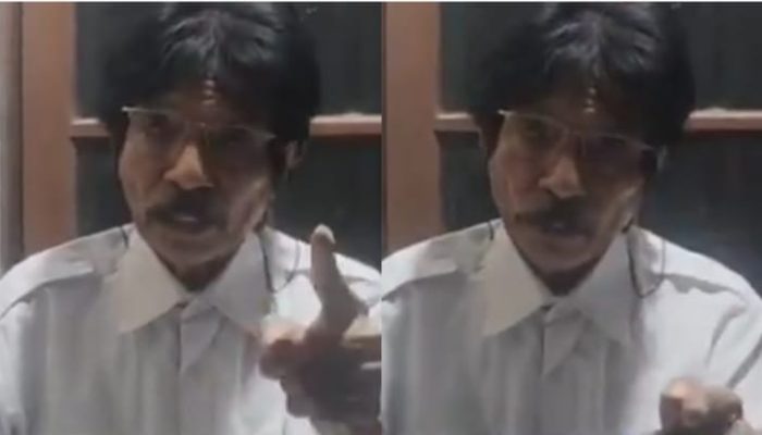 Dedengkot Jokowi Ngamuk Gegara Budi Arie Dipecat, Tuding Prabowo Arogan