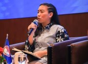 Rahayu Saraswati Mundur dari Anggota DPR