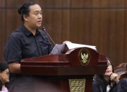 Komnas HAM Diminta Bergerak, KontraS Laporkan 44 Aduan Hilang Pasca Aksi