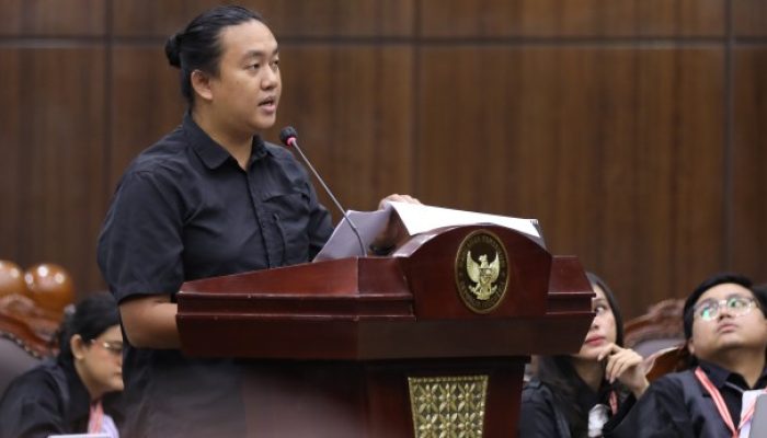 Komnas HAM Diminta Bergerak, KontraS Laporkan 44 Aduan Hilang Pasca Aksi