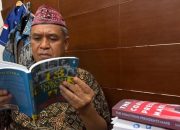 Benny Demokrat Dukung Pembentukan Komisi Reformasi Kepolisian