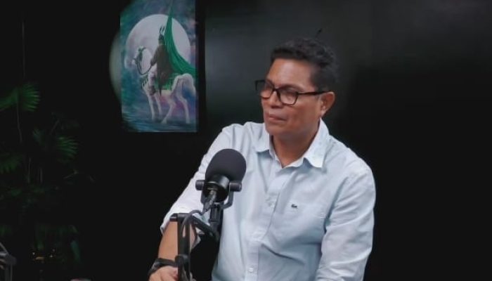 Faizal Assegaf Ingatkan Jejaring Pro Perubahan Waspadai Gerak-gerik Geng Solo