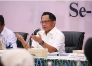 Anggaran Daerah Sering Dikorupsi, Pemerintah Pusat Jadi Tak Percaya Pemda