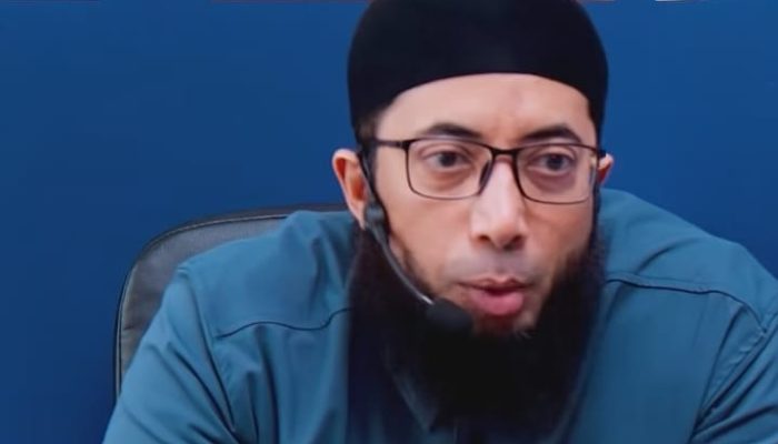 Khalid Basalamah Kembalikan Uang ke KPK Terkait Dugaan Korupsi Kuota Haji