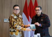 Legislator Pertanyakan Urgensi KPU Rahasiakan Ijazah Capres: Itu kan Standar Info