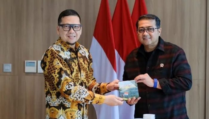 Legislator Pertanyakan Urgensi KPU Rahasiakan Ijazah Capres: Itu kan Standar Info