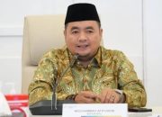 KPU Batalkan Aturan yang Merahasiakan Ijazah Capres-Cawapres