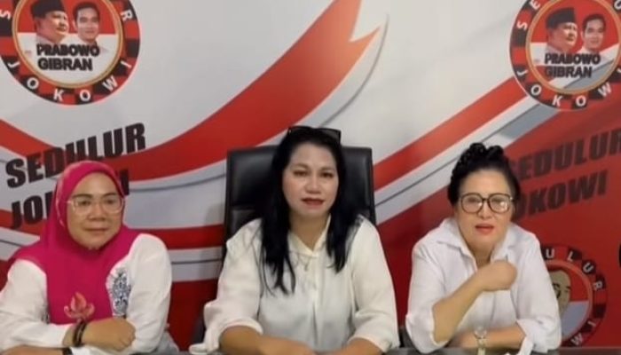 Relawan Sedulur Jokowi Memohon ke Prabowo Agar Paiman Raharjo Masuk Kabinet