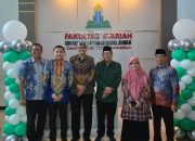 Fakultas Syariah UIN KHAS Jember Resmikan Pelayanan Terpada Satu Pintu
