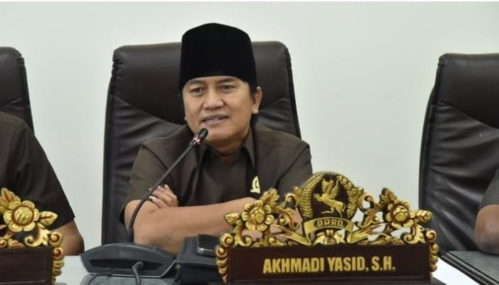 Ada Indikasi Permainan, Komisi III Minta Pemkab Sumenep Batalkan Tiga Proyek Senilai Rp3,3 M