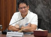 Mahfud MD Puji Purbaya