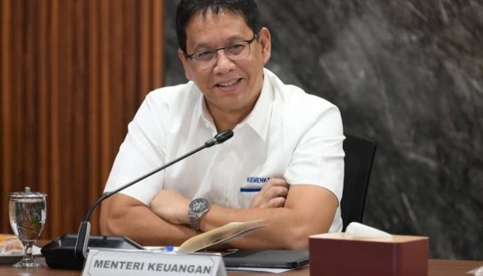 Mahfud MD Puji Purbaya