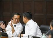 Pemerintah Tak Akan Ubah Konsep MBG Jadi Uang Tunai