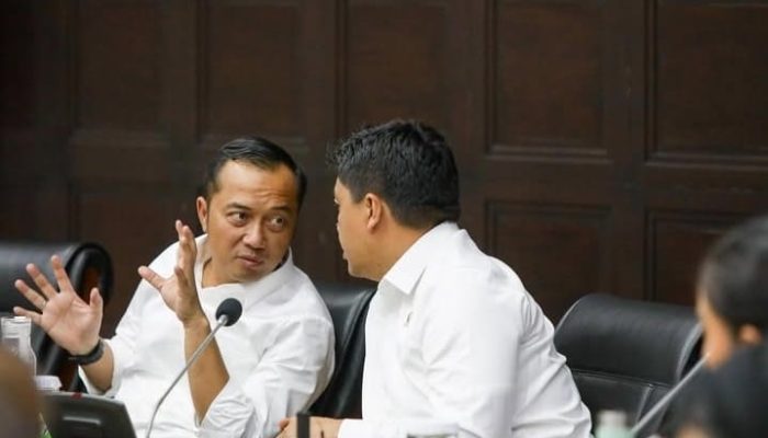 Pemerintah Tak Akan Ubah Konsep MBG Jadi Uang Tunai