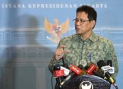 Purbaya Tegaskan Tarif Cukai Tidak Boleh Membunuh Industri Rokok