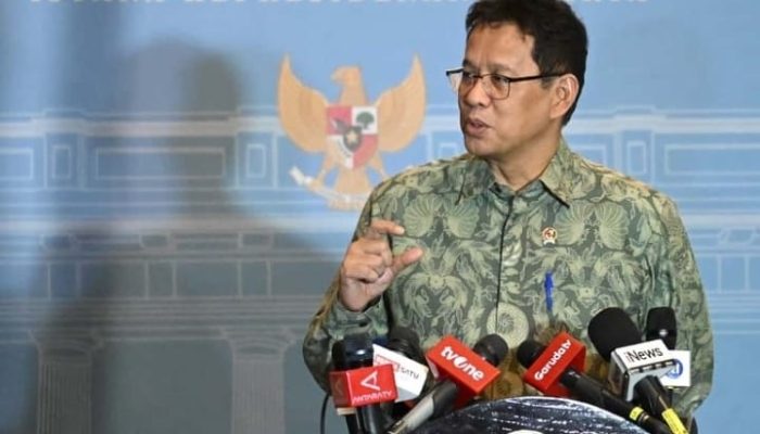 Purbaya Tegaskan Tarif Cukai Tidak Boleh Membunuh Industri Rokok