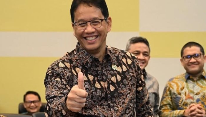Gebrakan Purbaya dan Sinyal Pemulihan Ekonomi