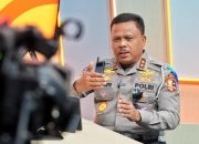 Korlantas Polri Bekukan Sementara Penggunaan Sirene dan Strobo