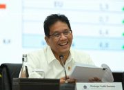 Purbaya Harap Rokok Ilegal Lenyap dari Peredaran dalam 3 Bulan